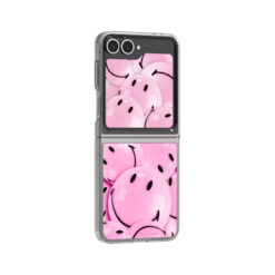 Alternative view of Samsung Flipsuit Card for Z Flip5 / Z Flip6