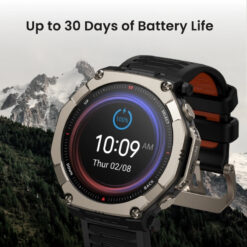 Amazfit T-Rex Ultra 2 - Image 7
