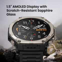 Amazfit T-Rex Ultra 2 - Image 6