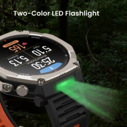 Amazfit T-Rex Ultra 2 - Image 5