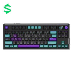 Black Shark Wireless Gaming Keyboard
