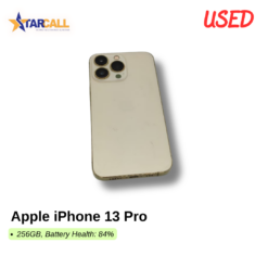 Used Apple iPhone 13 Pro