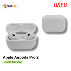 Used Apple Airpods Pro 2