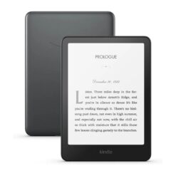 Amazon Kindle Paperwhite Signature Edition - 32GB