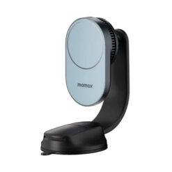 Momax 1-Move Q.Mag 25W Magnetic Wireless Car Mount