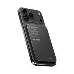 Momax Q.Pass Magnetic Wireless Power Bank