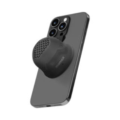 Home 10 Alternative view of Momax 1-Vibe Go Magnetic Wireless Outdoor Speaker