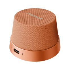 Home 12 Alternative view of Momax 1-Vibe Go Magnetic Wireless Speaker