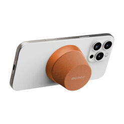 Momax 1-Vibe Go Magnetic Wireless Speaker