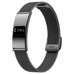 Porodo Trackfit Plus Fitness Tracker