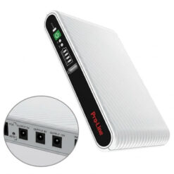 mini UPS 15000mAh POE