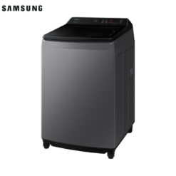 Alternative view of Samsung 17kg WA6000C Top load Washer with Ecobubble™ and Digital Inverter Technology