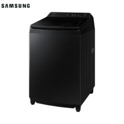 Alternative view of Samsung 19kg WA6000C Top load Washer with Ecobubble™ and Digital Inverter Technology