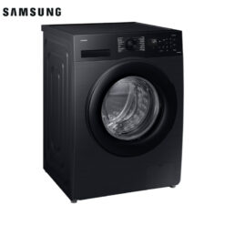 Alternative view of Samsung 9KG Front load Washer with Ecobubble™ and SmartThings AI Energy Mode