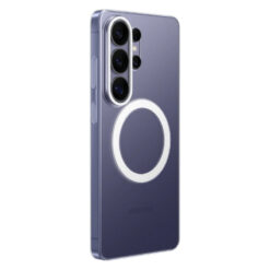 Alternative view of Samsung Clear Magnet Case For Galaxy S26 Ultra