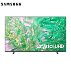 Crystal UHD DU8000