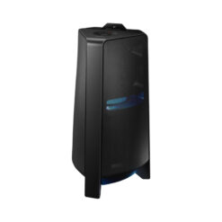 Alternative view of Samsung MX-T70 1500W Sound Tower