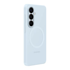 Samsung Silicone Magnet Case For Galaxy S26 13 Samsung Silicone Magnet Case For Galaxy S26 - Image 6