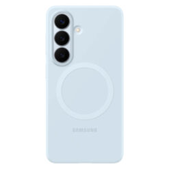 Samsung Silicone Magnet Case For Galaxy S26 12 Samsung Silicone Magnet Case For Galaxy S26 - Image 5