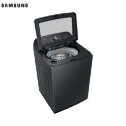 Alternative view of Samsung Top Loading Washer, 24kg, 700 RPM, 12 Programs | WA24A8376GV/RQ