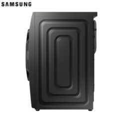 Alternative view of Samsung WW5000T Front Loading Washer with Eco Bubble™, Hygiene Steam, DIT