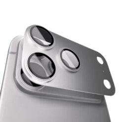 Best Full Coverage Camera Lens for iPhone 17 Pro Max