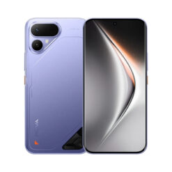 Alternative view of Tecno Pova Curve 2 5G