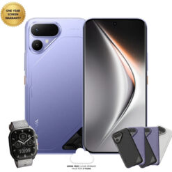 Alternative view of Pre Order Tecno Pova Curve 2 5G