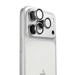 TORRAS Lens Protector for iPhone 17 Pro/Max