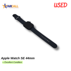 Used Apple Watch SE 44mm