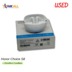 Used Honor Choice S8
