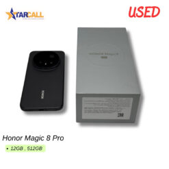 Used Honor Magic 8 Pro