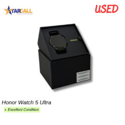 Used Honor Watch 5 Ultra