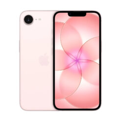 Apple iPhone 17e 256GB Esim Active