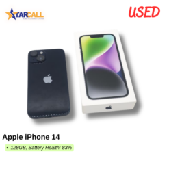 Used Apple iPhone 14