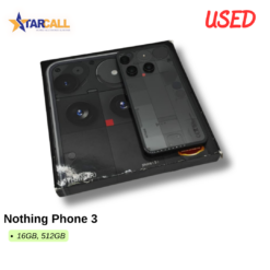 Used Nothing Phone 3