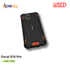 Used Oscal S70 Pro