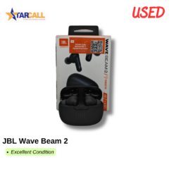 Used JBL Wave Beam 2