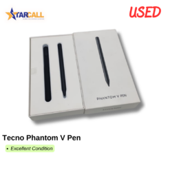 Used Tecno Phantom V Pen