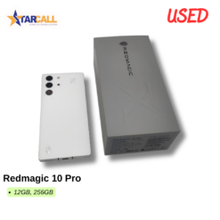 Used Redmagic 10 Pro