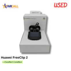 Used Huawei FreeClip 2
