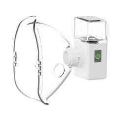 Green Lion Mini Nebulizer