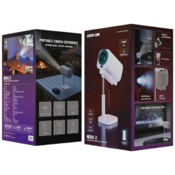 Green Lion Nova 2 Portable Projector - Image 3