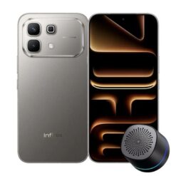 Alternative view of Pre Order Infinix Note 60