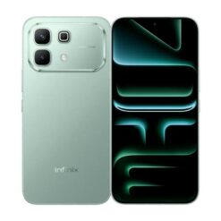 Alternative view of Infinix Note 60