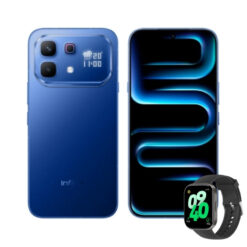 Infinix Note 60 Pro 5G