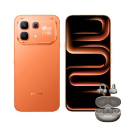 Infinix Note 60 Pro 5G