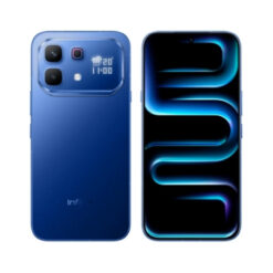 Infinix Note 60 Pro 5G