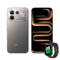 Alternative view of Infinix Note 60 Pro 5G 8GB 256GB