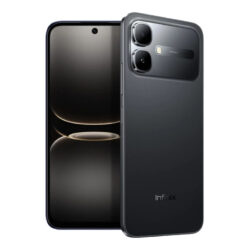 Alternative view of Infinix Smart 20 256GB